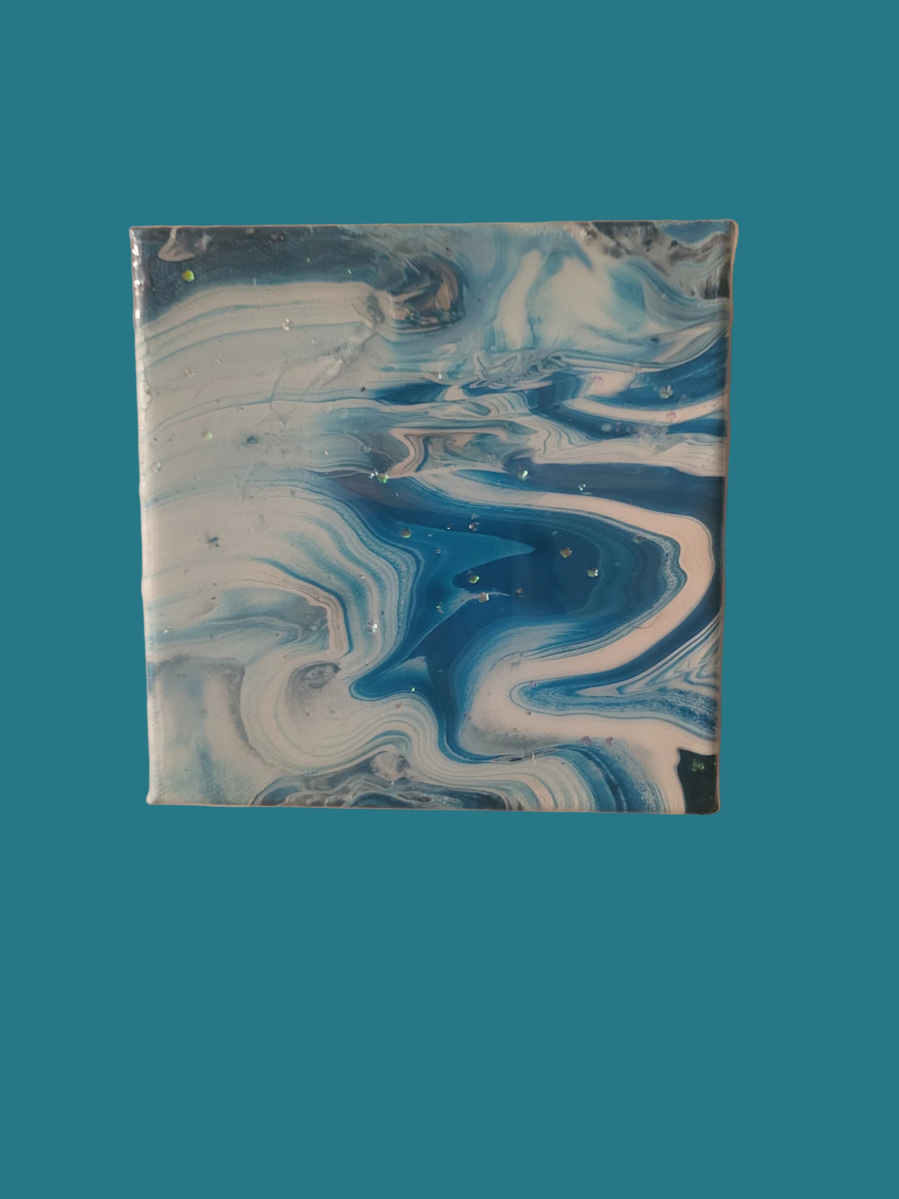 Water Birth by Blue Hues Collective 2025
