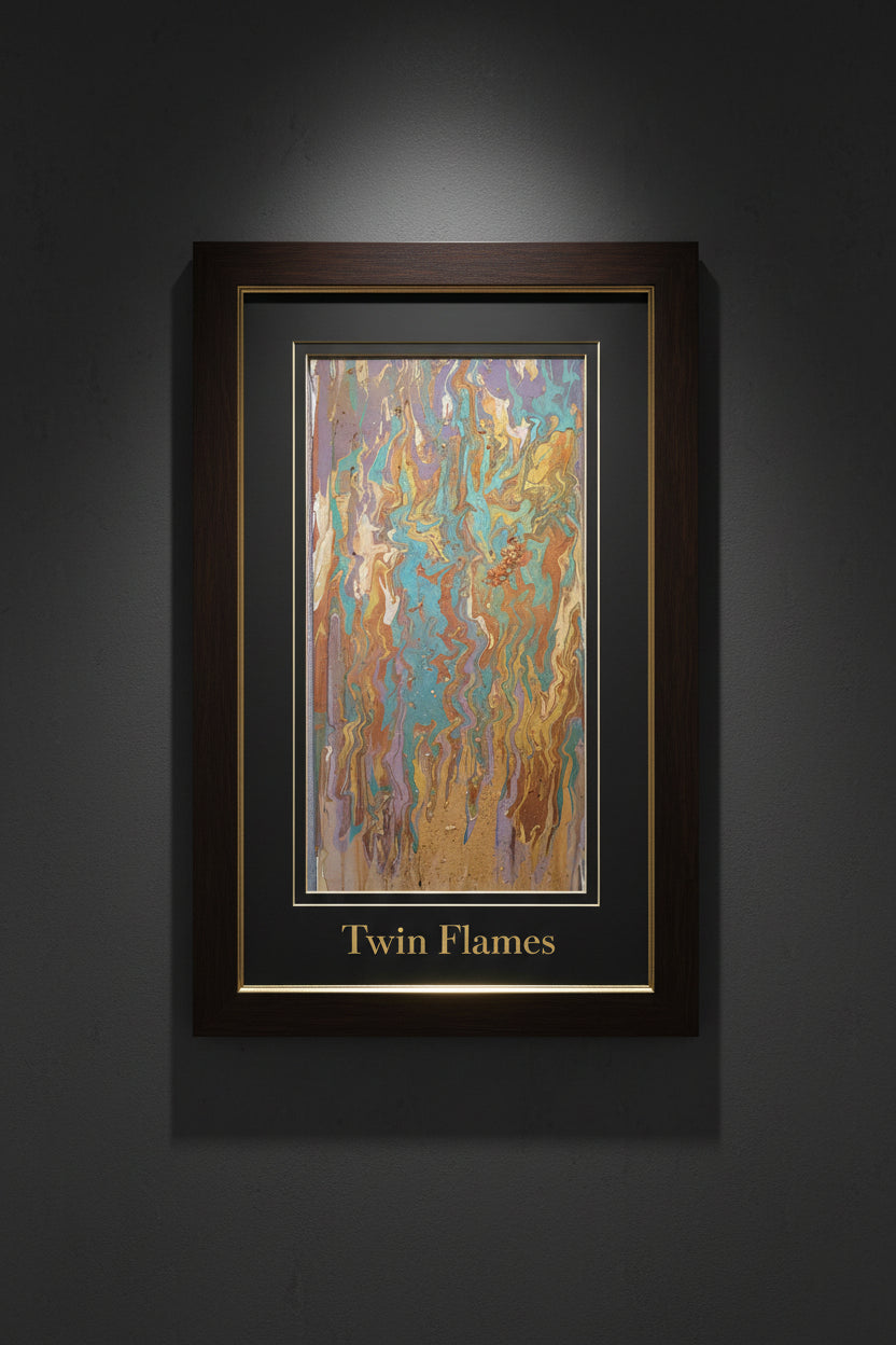 TWIN FLAMES [Edition] 2025