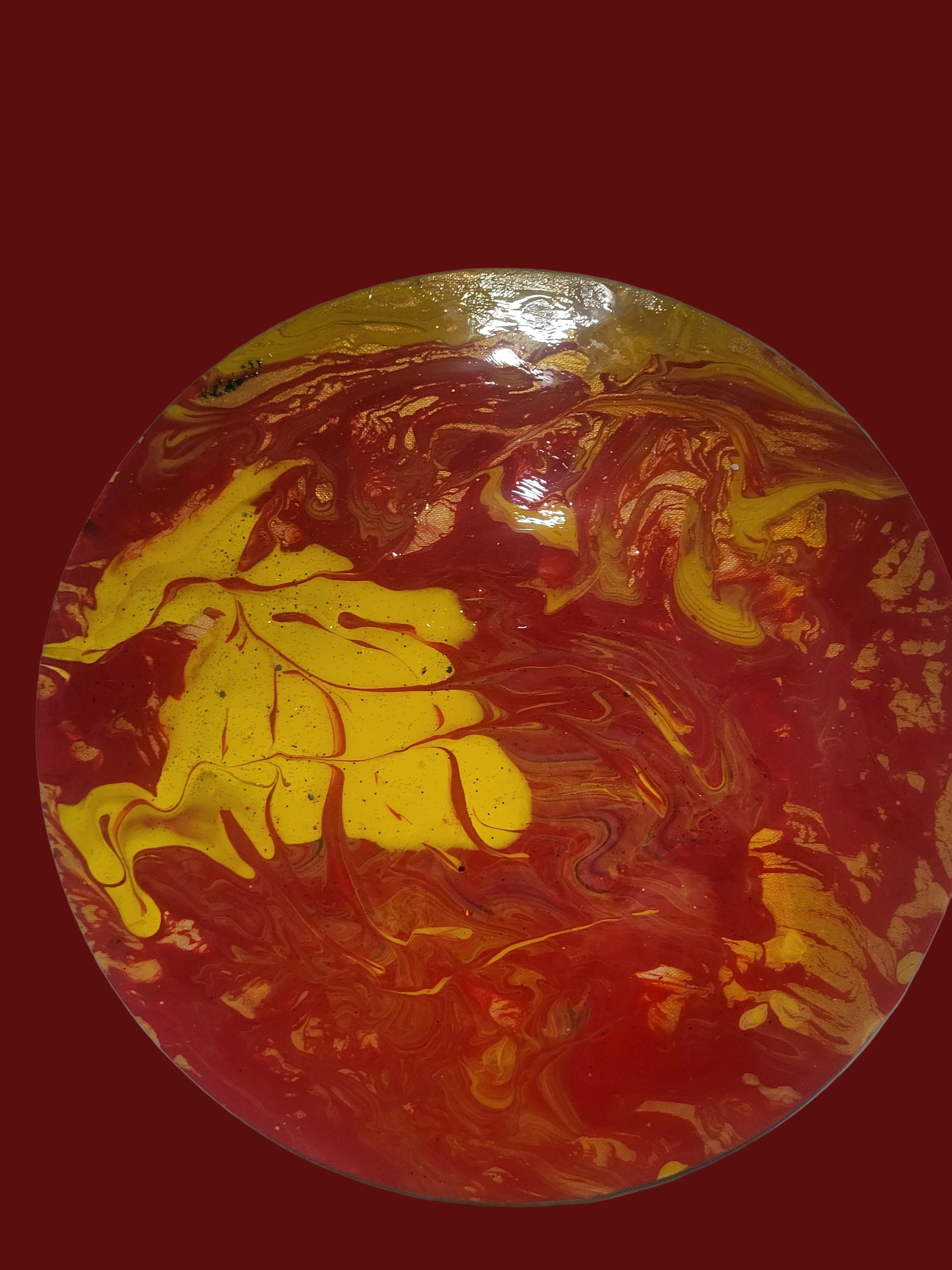 ORB FAMILY COLLECTIVE [1] 2025