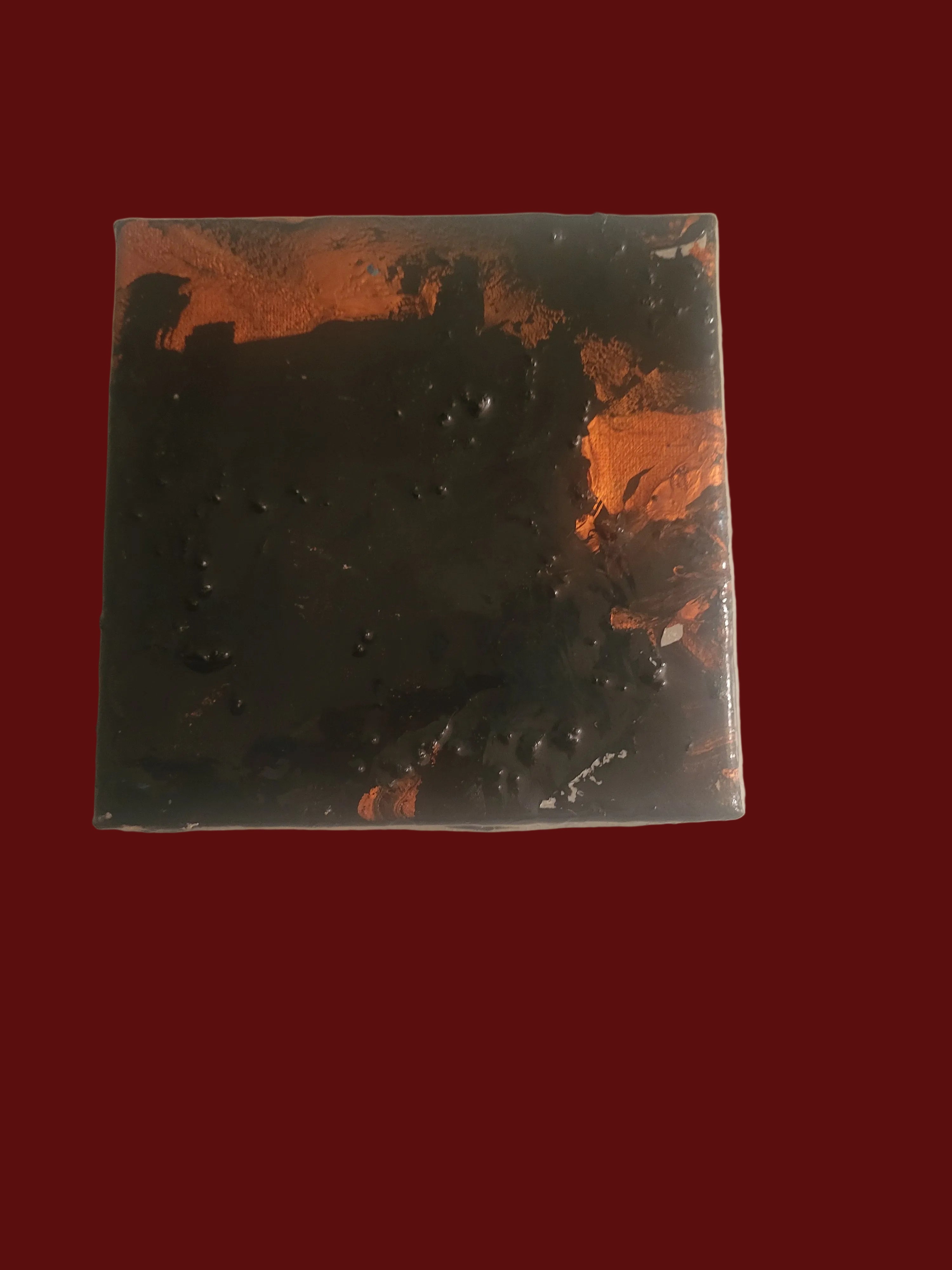 COPPER COLORED HERITAGE 2025