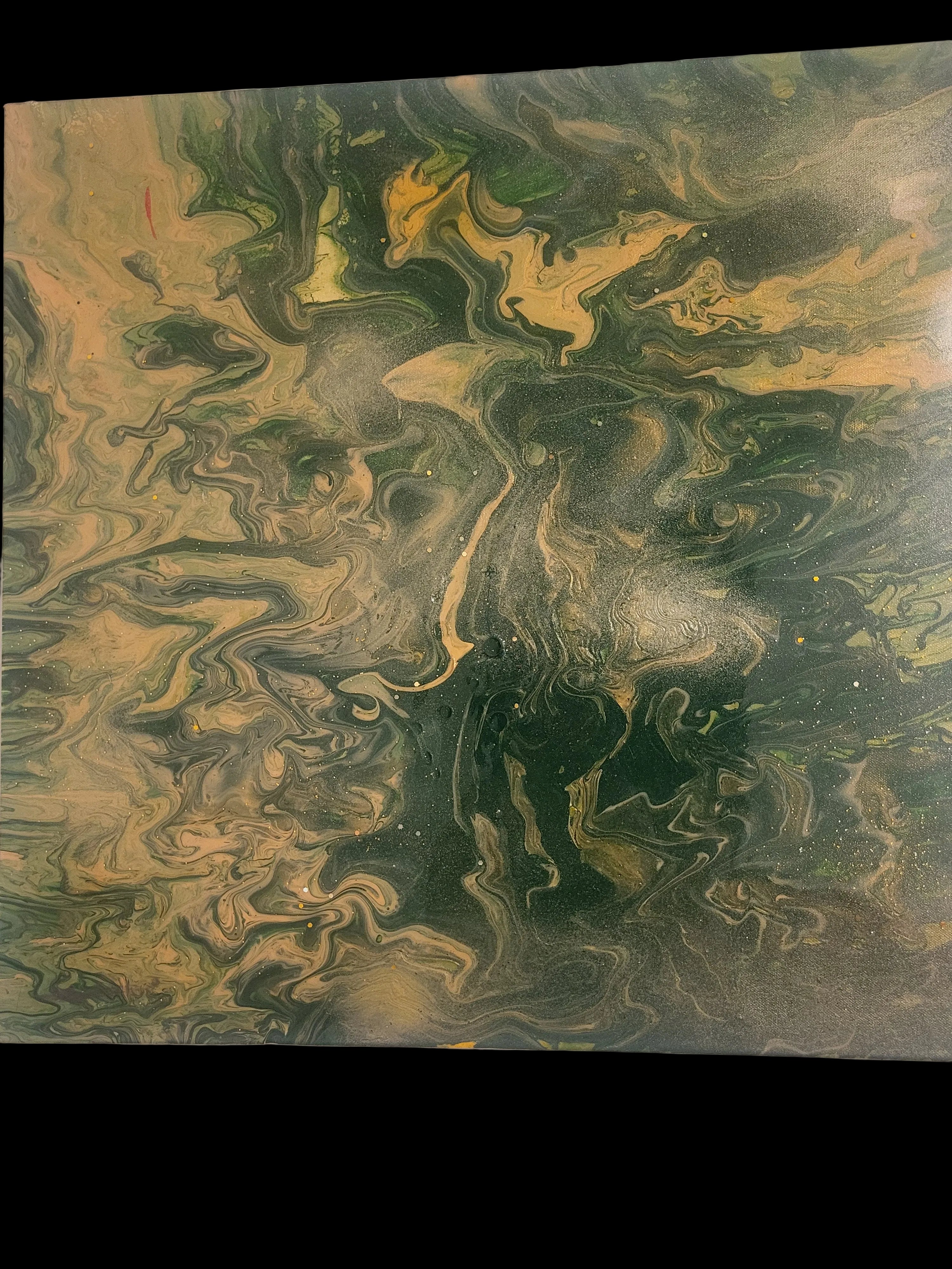 FOREST RESIELENCE: 🌲🌳🍃🌲🍁🍂TWO -FACED SILENCE