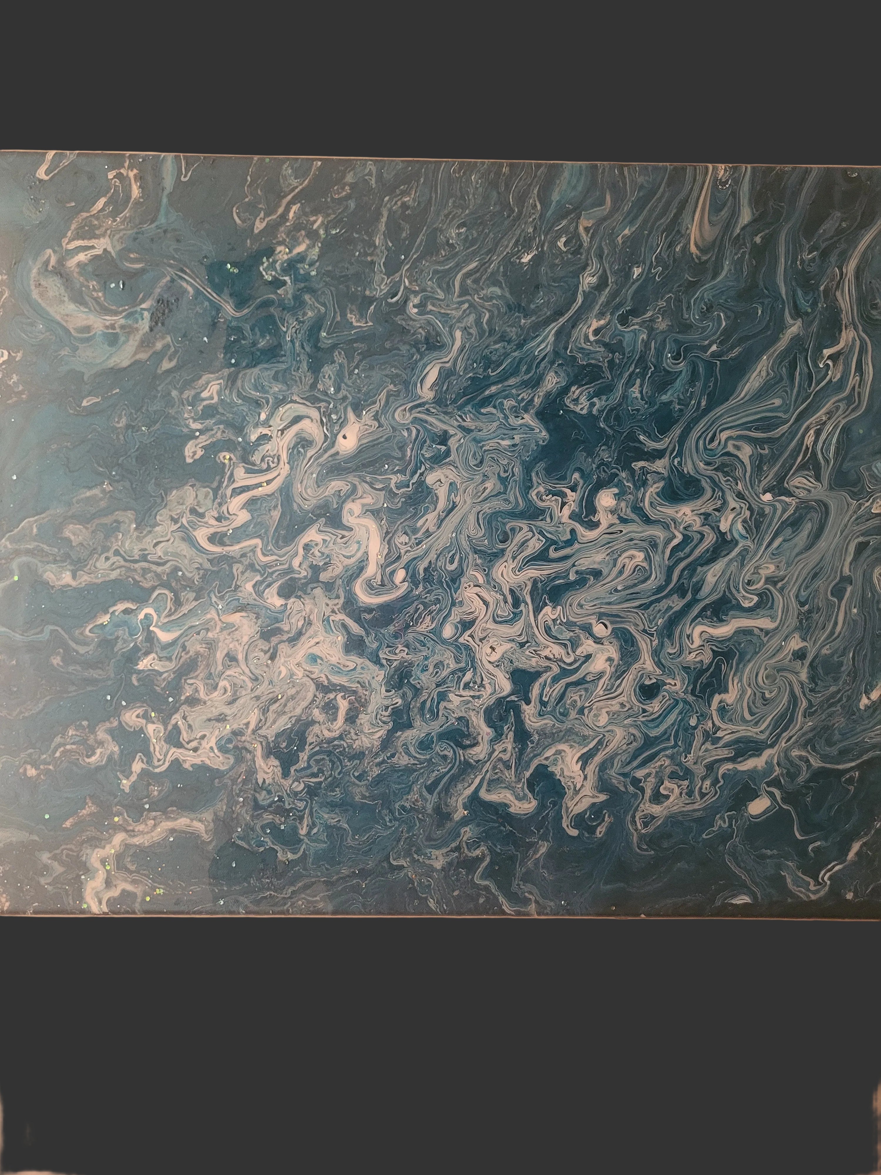 Water Birth by Blue Hues Collective 2025