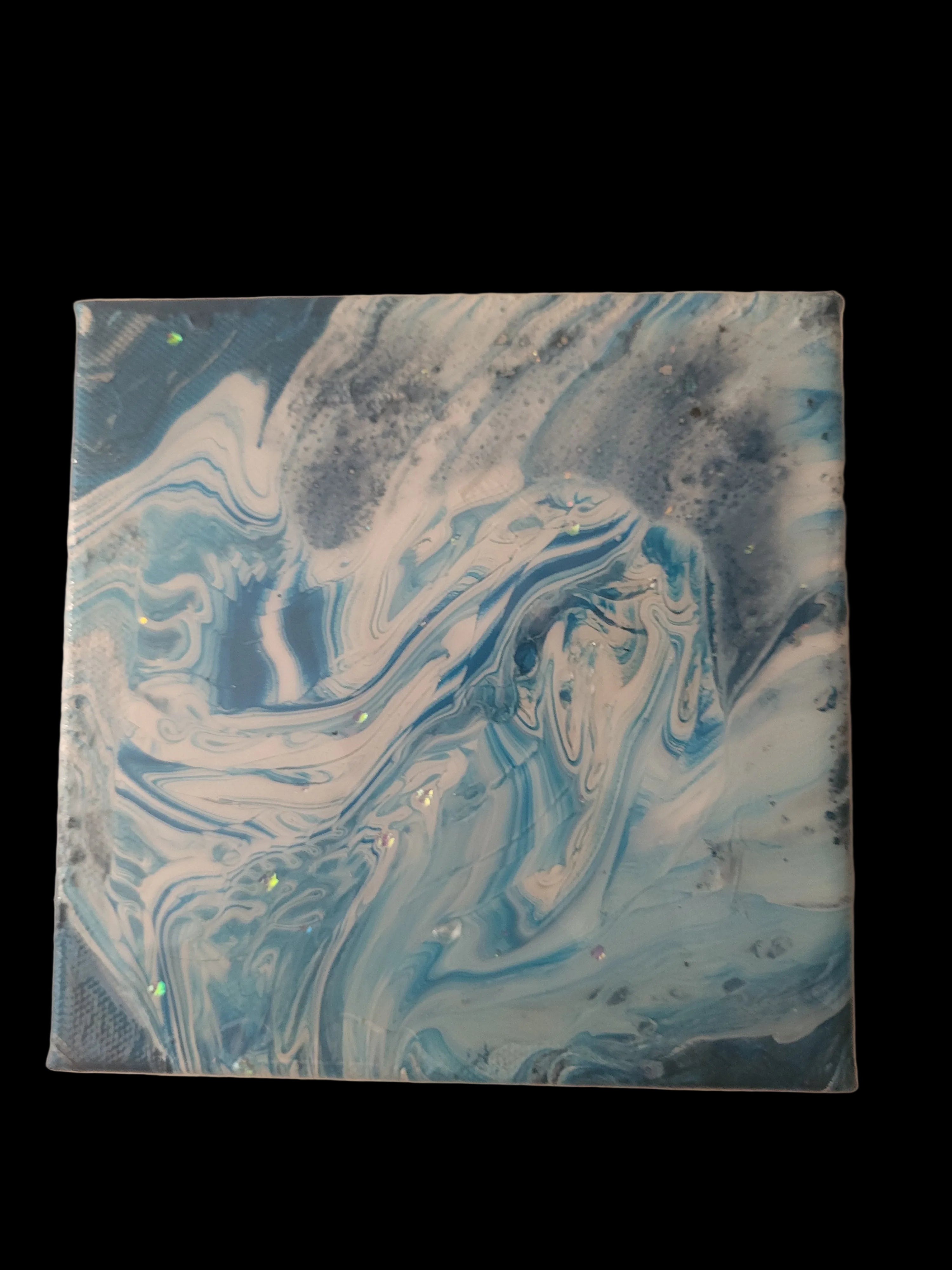 Water Birth by Blue Hues Collective 2025