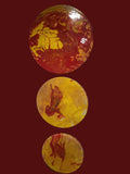 ORB FAMILY COLLECTIVE [1] 2025